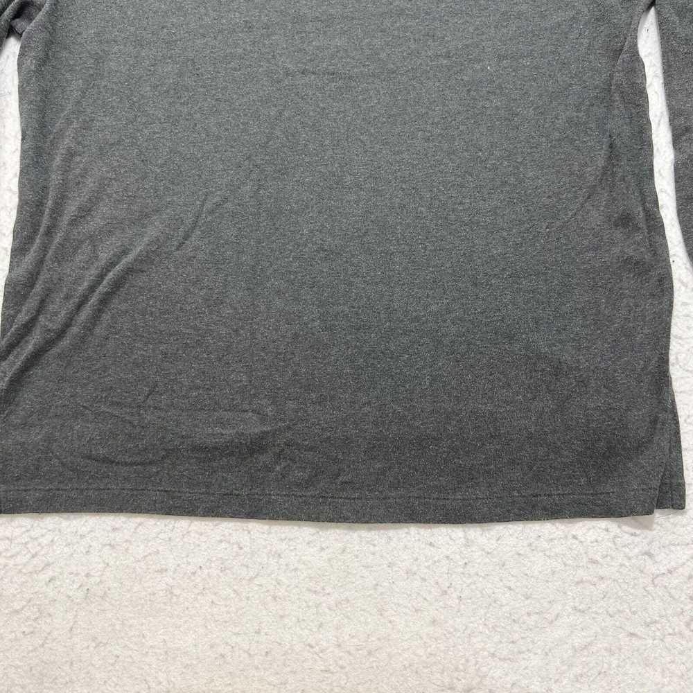 Polo Ralph Lauren Polo Ralph Lauren Gray Polo Shi… - image 11