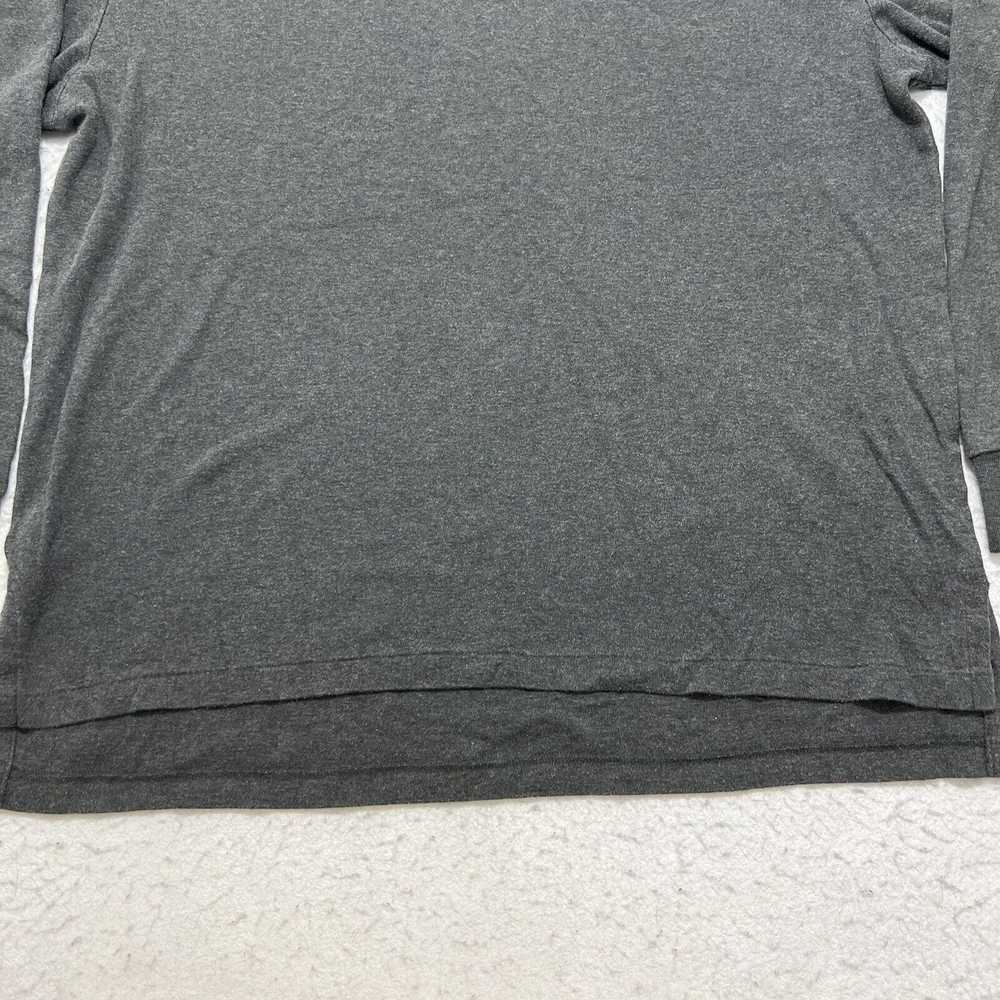 Polo Ralph Lauren Polo Ralph Lauren Gray Polo Shi… - image 4