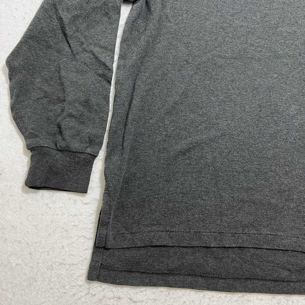 Polo Ralph Lauren Polo Ralph Lauren Gray Polo Shi… - image 5