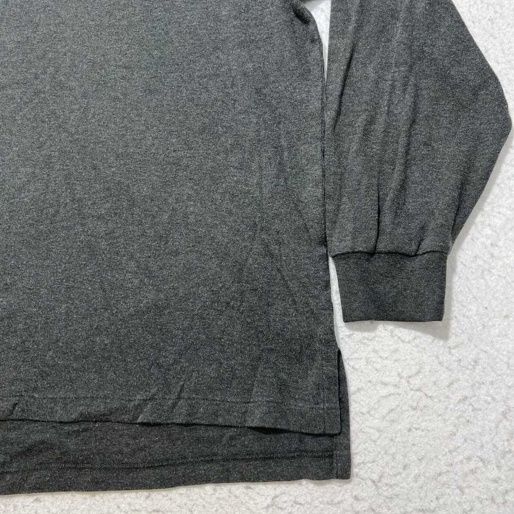 Polo Ralph Lauren Polo Ralph Lauren Gray Polo Shi… - image 6