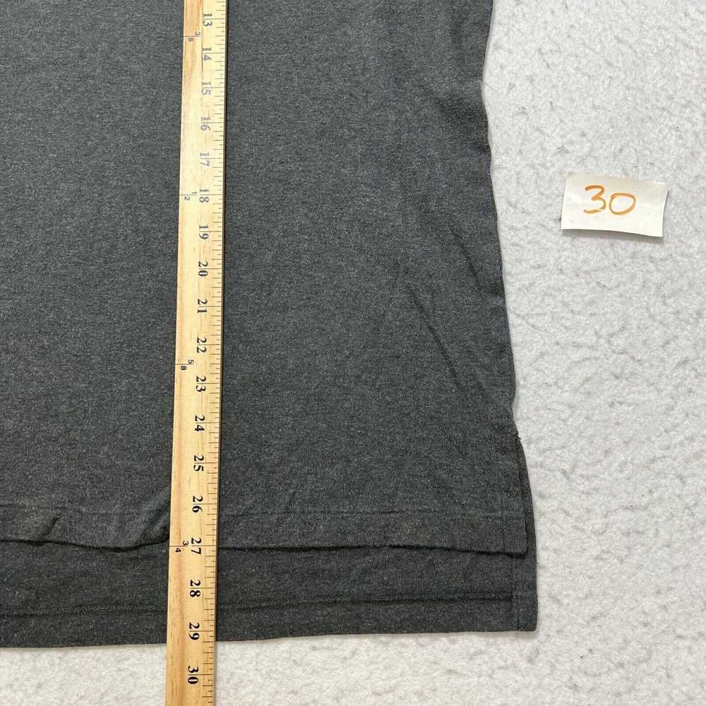Polo Ralph Lauren Polo Ralph Lauren Gray Polo Shi… - image 8