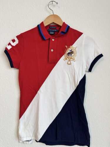 Polo Ralph Lauren Polo Shirt Small. The Skinny Po… - image 1