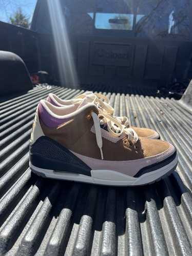 Air Jordan 3 Retro SE Winterized