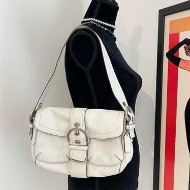 Coach bag soho 3574 - Gem