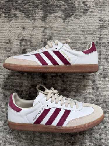 【2025A/W新作★送料無料】 Adidas sporty & rich - Gem トップス