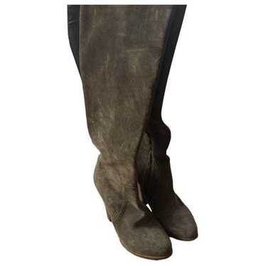 Ralph lauren cowboy boots - Gem Ralph lauren cowboy boots - Gem