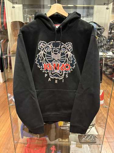 Kenzo paris hoodie - Gem