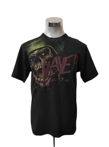 Hanes vintage slayer - Gem