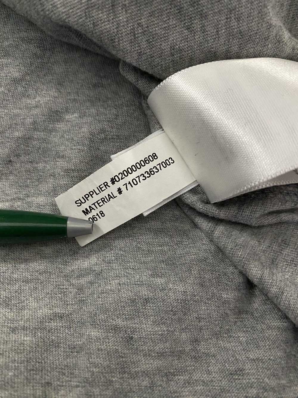 Polo Ralph Lauren Polo Long Sleeve Tee Large - image 5