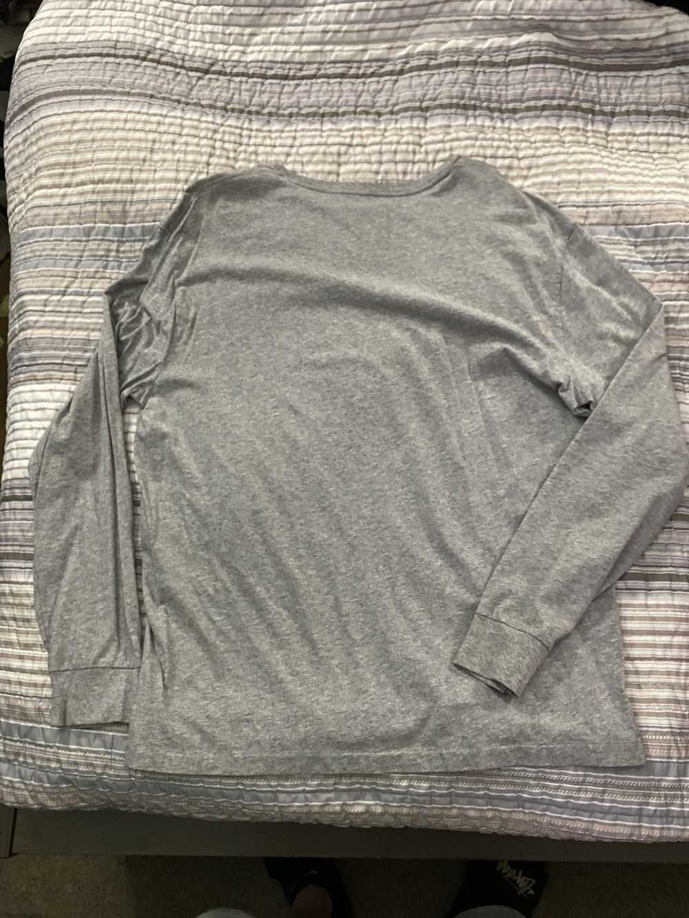 Polo Ralph Lauren Polo Long Sleeve Tee Large - image 7