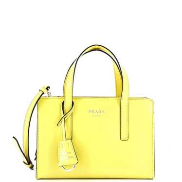 【PRADA】ハンドバッグ Spazzolato 1BC499 ★関税送料込み Prada Bags, Shoes, Jewelry | Luxury Resale | myGemma