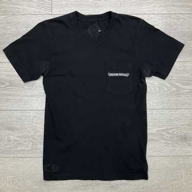 Chrome hearts short sleeve - Gem