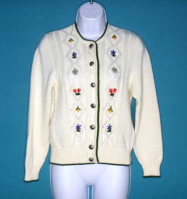 トップス Vtg Austria PFISTER Handknitted Cardigan il_1080xN.5830477534_e5eq.jpg