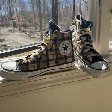 Personalized Converse Chuck Taylor All Star High … - image 1