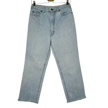 Big john jeans vintage - Gem