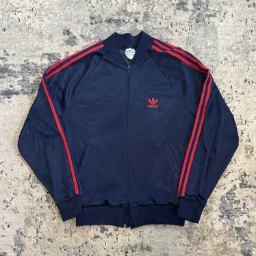 80s vintage adidas atp - Gem