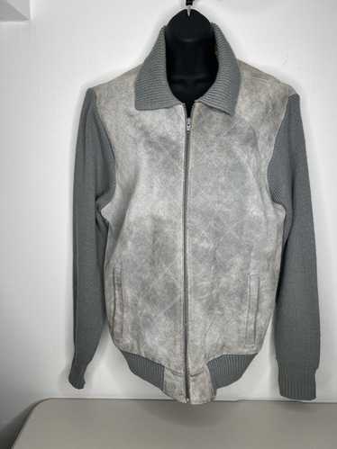Oakton leather jacket - - Gem Oakton leather jacket - - Gem