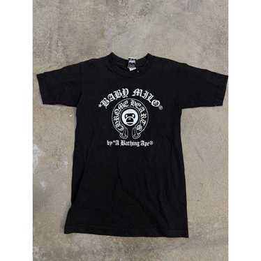 Used chrome hearts baby - Gem Used chrome hearts baby - Gem