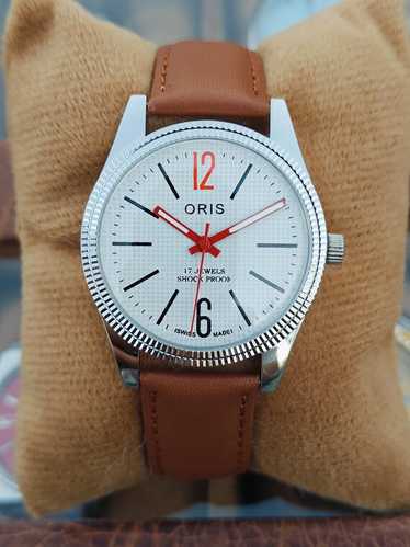 Vintage oris mens watch - Gem