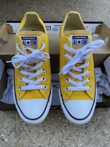 Converse Chuck Taylor All Star Low Top Sneaker - image 1