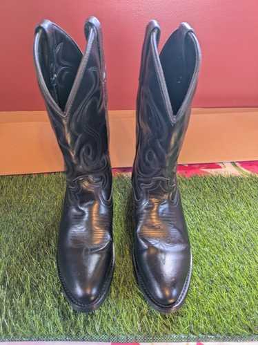 Masterson Boot Company - Gem