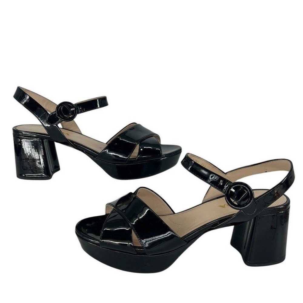 Prada Patent leather heels - image 6