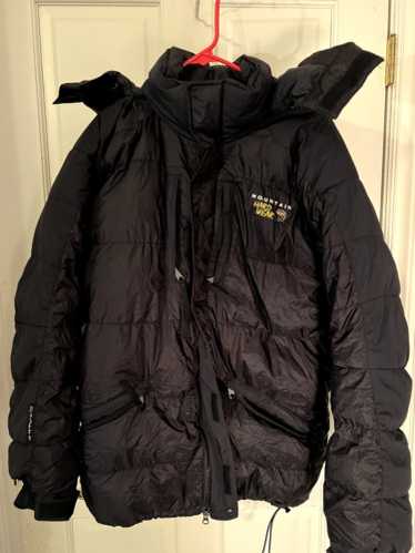 Mountain hardwear conduit sl - Gem