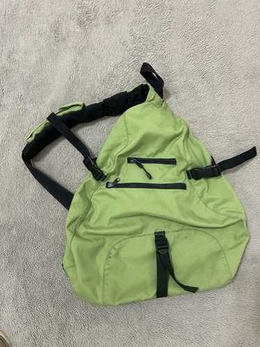 Vintage gap sling bag - Gem