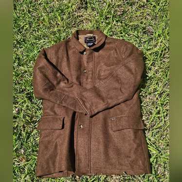 80s～90s Vintage Faconnable HuntingJacket Vintage faconnable jacket mens - Gem