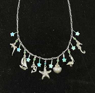 Lucy isaacs nyc charm - Gem