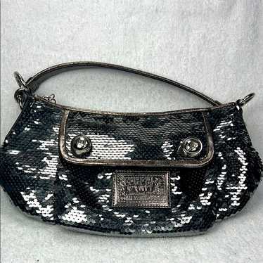 Coach 13821 poppy sequin - Gem