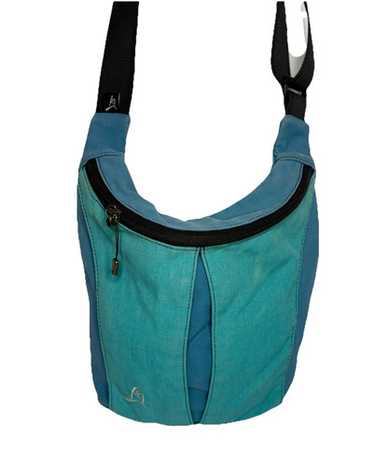 Overland equipment crossbody - Gem