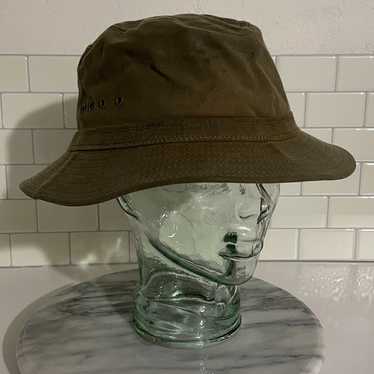 Filson summer packer hat - Gem Filson summer packer hat - Gem