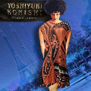 Yoshiyuki konishi yoshiyuki konishi - Gem