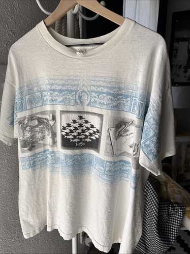 Vintage 90s mc escher - Gem