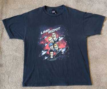 Vintage limp bizkit - Gem Vintage limp bizkit - Gem