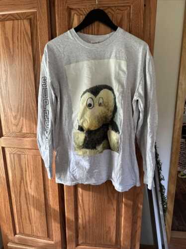 Supreme mike kelley t - Gem
