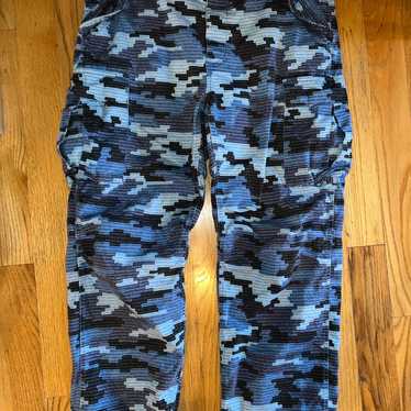 Supreme camo pants - Gem