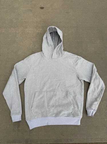 Vintage 60's hoodie - Gem
