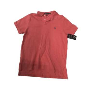 Vtg Polo By Ralph Lauren Shirt - image 1