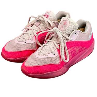 Kd 16 aunt pearl - Gem