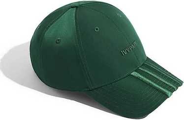 BEYONCE IVYPARK IVY PARK ビヨンセ　レースアップキャップ Brand New Beyonce Ivy park adidas backless cap White (Ready