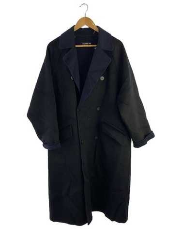 Tomorrowland trench coat black - Gem