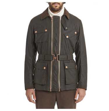 Private white vc jacket - Gem Private white vc jacket - Gem