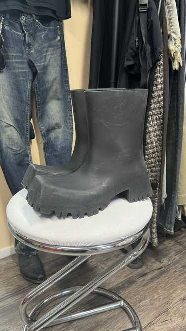 Balenciaga trooper derby - Gem Balenciaga trooper derby - Gem