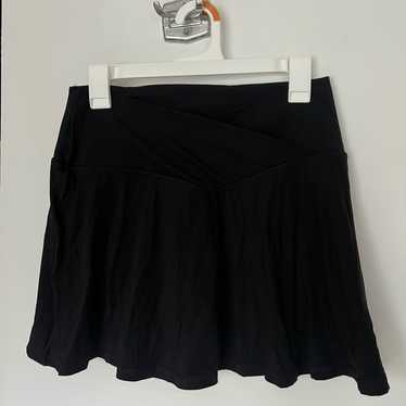 Offline By Aerie Real Me Crossover Tennis Skort - image 1