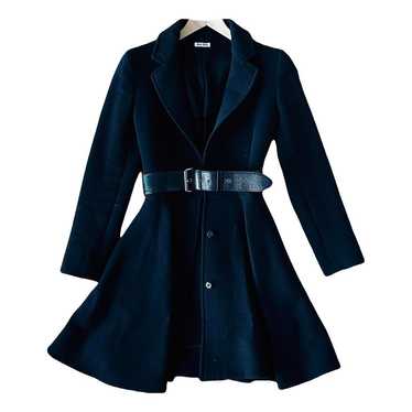 Miu miu peacoat - Gem