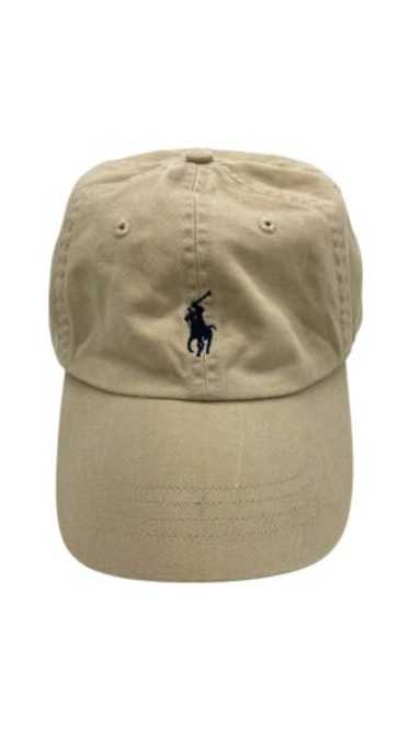 Vtg ralph lauren hat - Gem