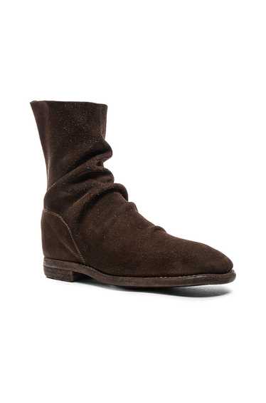 Guidi 27em calf - Gem