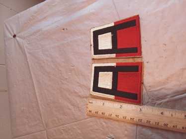 Army patch conrad_castillo - Gem